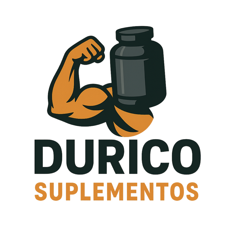 Durico Suplementos