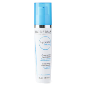 Sérum Facial Hidratante e Fortalecedor Bioderma Hydrabio 40ml